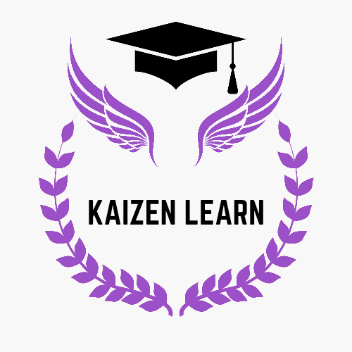 کایزن لرن