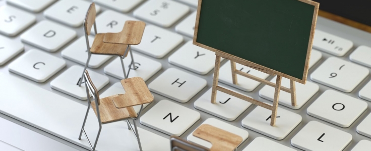 online learning