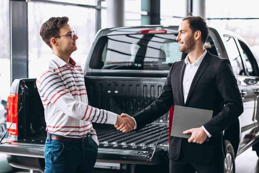 آیا می‌توان با خرید و فروش خودرو ثروتمند شد؟ پاسخ کایزن لرن به این سؤال