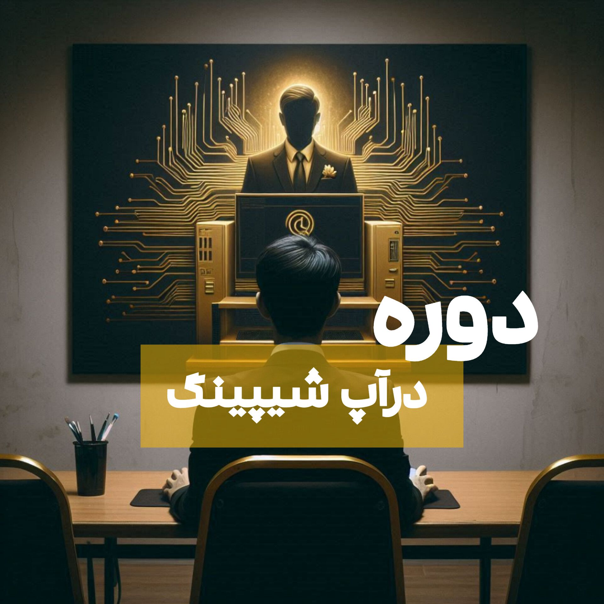 دراپ شیپینگ