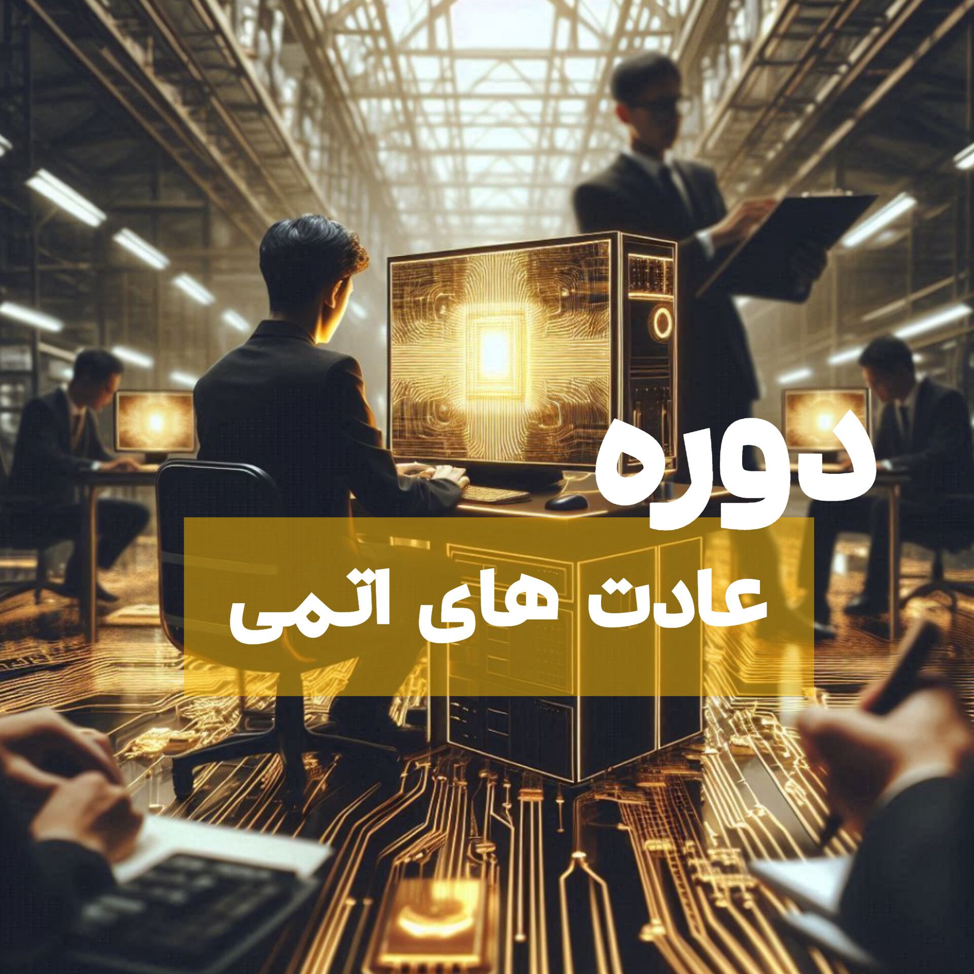 وبینار هفت روزه