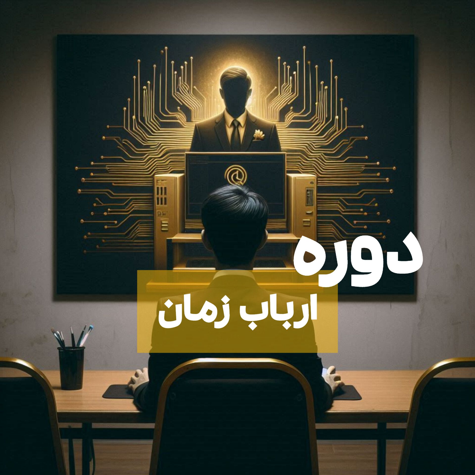 ارباب زمان