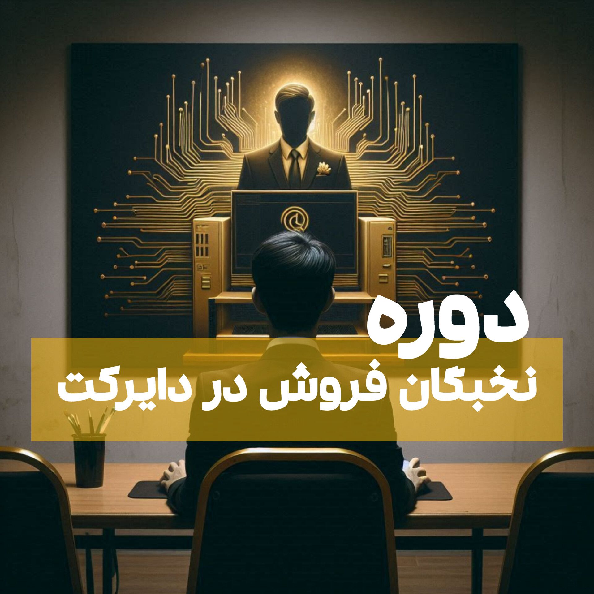 نخبگان فروش در دایرکت