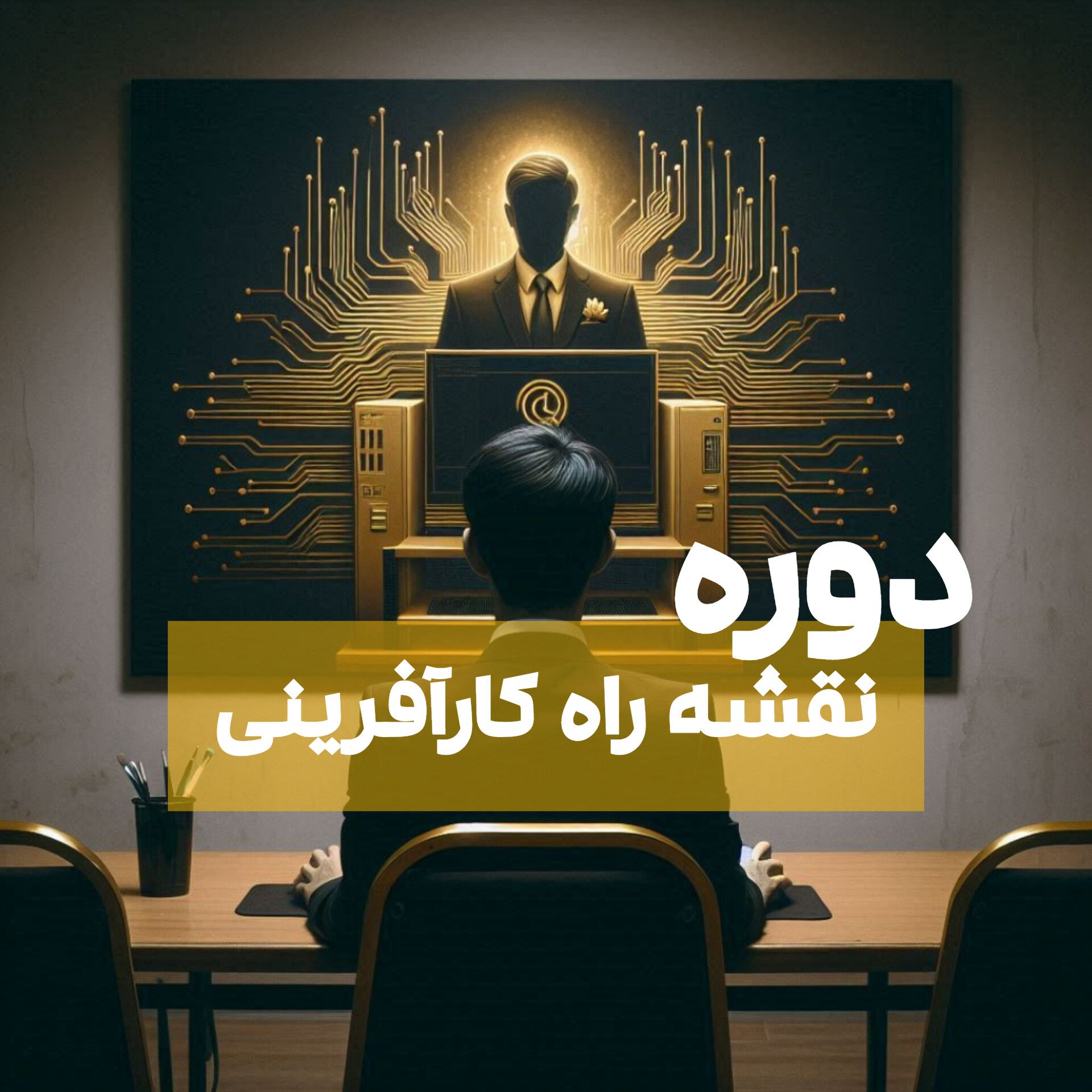 نقشه راه کارآفرینی