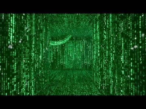 دوره فرار از ماتریکس از اندرو تیت