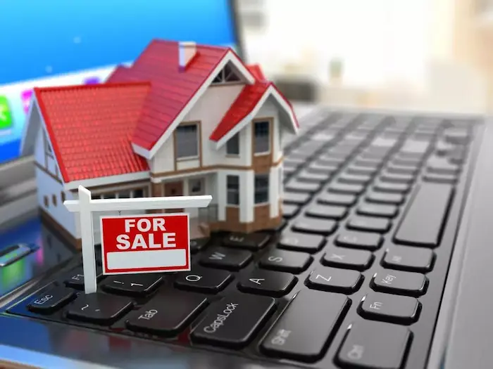 آموزش فروش اینترنتی املاک