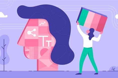 اهمیت برندینگ شخصی برای فریلنسرها و مشاوران