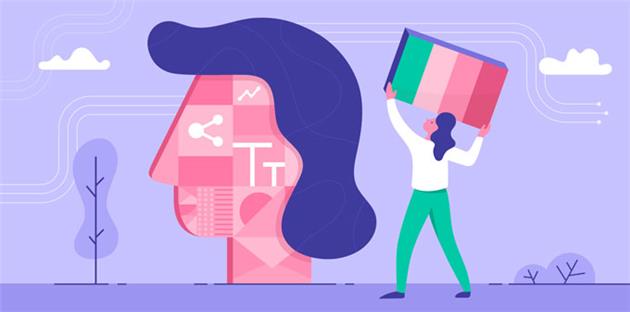 اهمیت برندینگ شخصی برای فریلنسرها و مشاوران